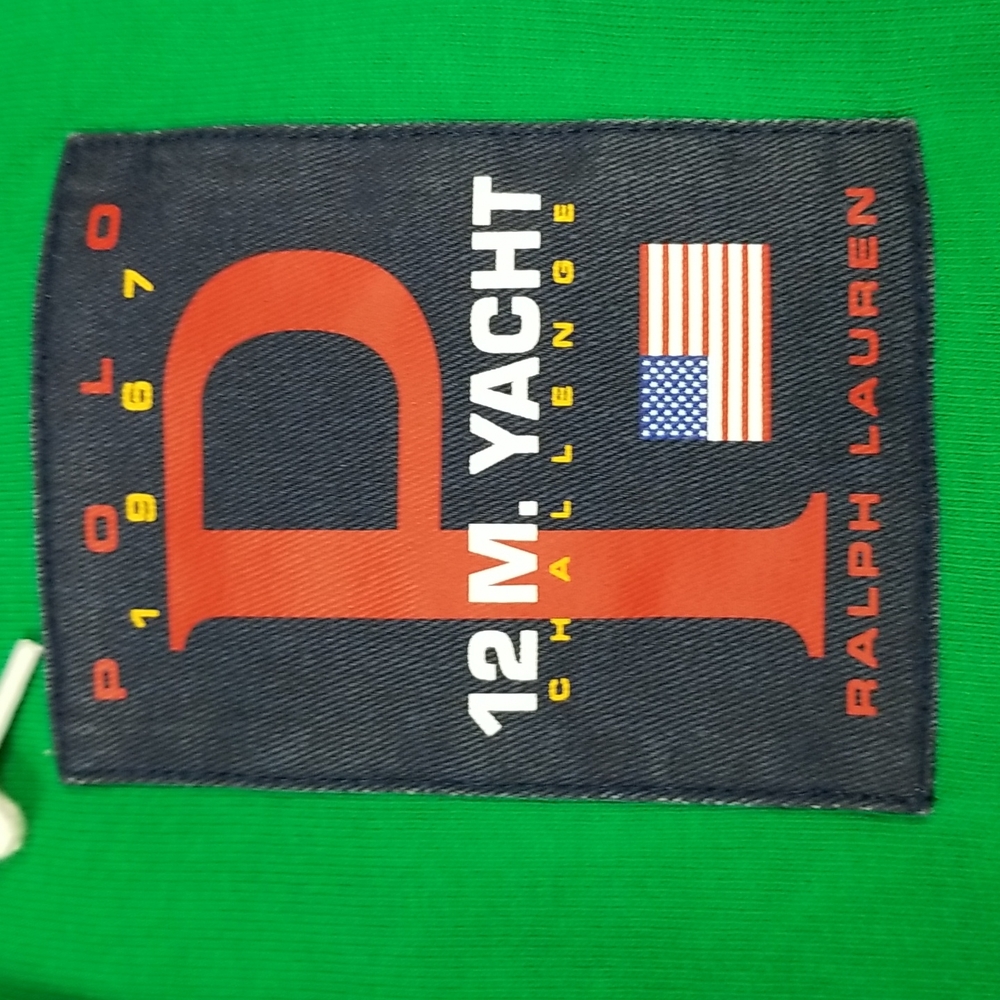 Polo Ralph Lauren Hoodie - Picture 3 of 7